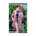 Trench Donna Rosa