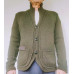  Wool  Men's Jacket "N 4Four"