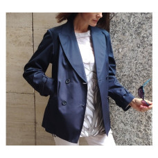 "Vanessabruno" cotton women's jacket