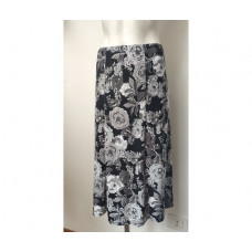 Longuette Summer skirt